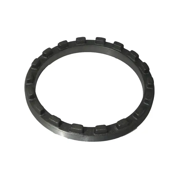 Porca Caminhao para Scania — 125370