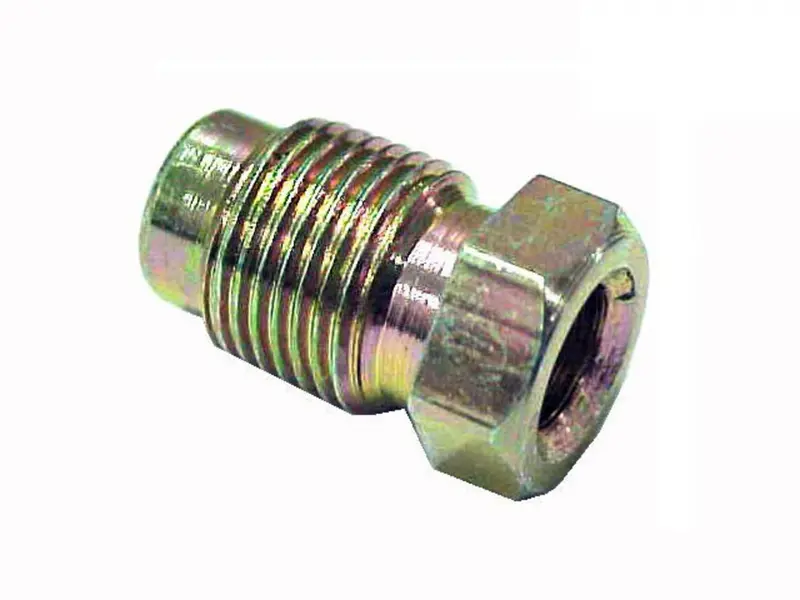 Porca Cano Freio Hidraulico 12X1 MB — 4280072