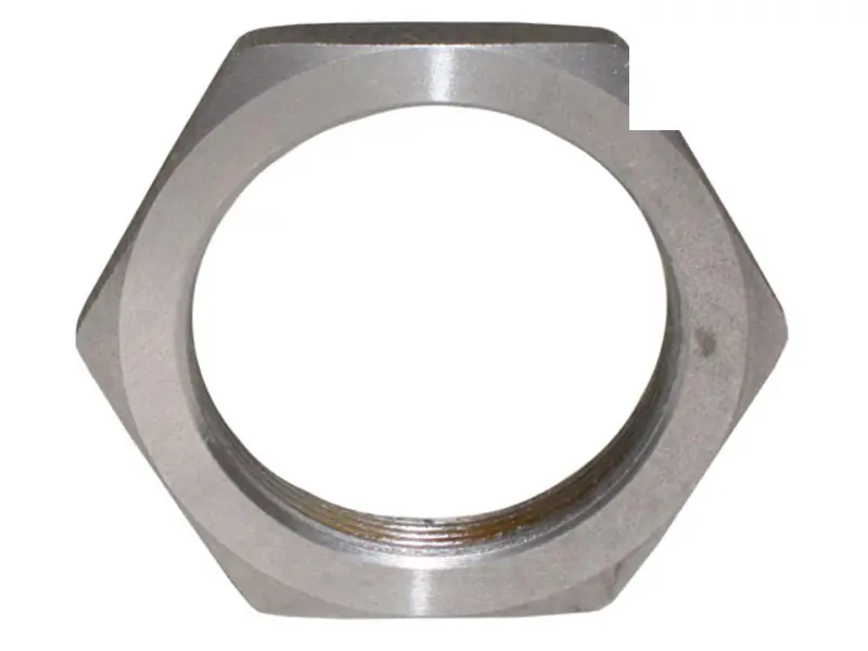 Porca Carcaca para VW Leves Delivery Dana 284 — 2989067