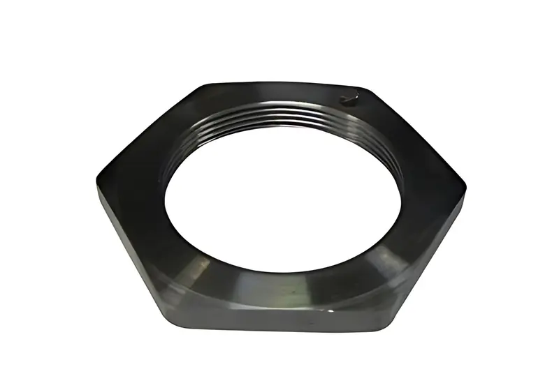 Porca Carcaca Tras para Ford Cargo F12000 — T12501471