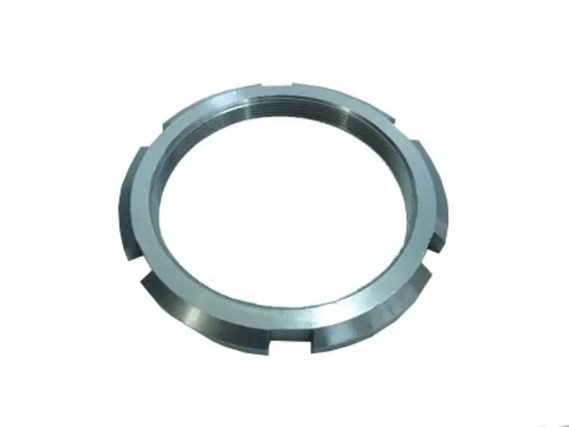 Porca Carcaca Tras para MB 1620 O370 O371 — 70852085000
