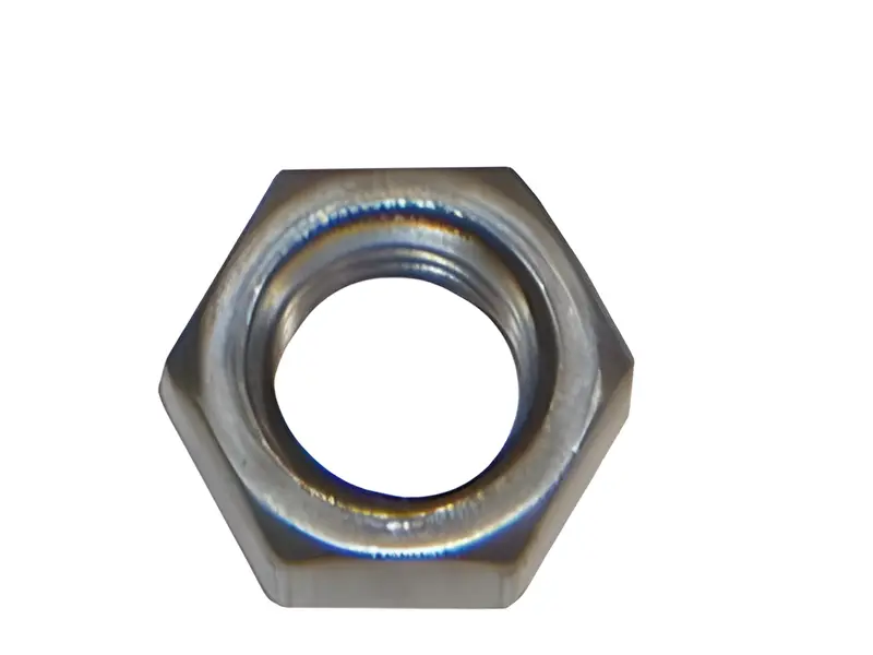 Porca Cardan M12X1,25 Alt 10MM para Ford — BG1X6212AA