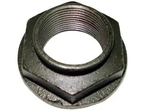 Porca Cardan Mercedes L608D/E — 3104110172