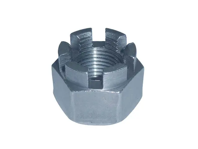 Porca Cast Dim MBB Todos — 000935018001