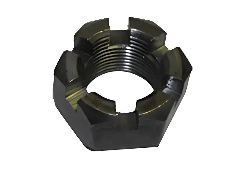 Porca Castelo 3/4 Nf Fuso Pe Mecani — 2100410015