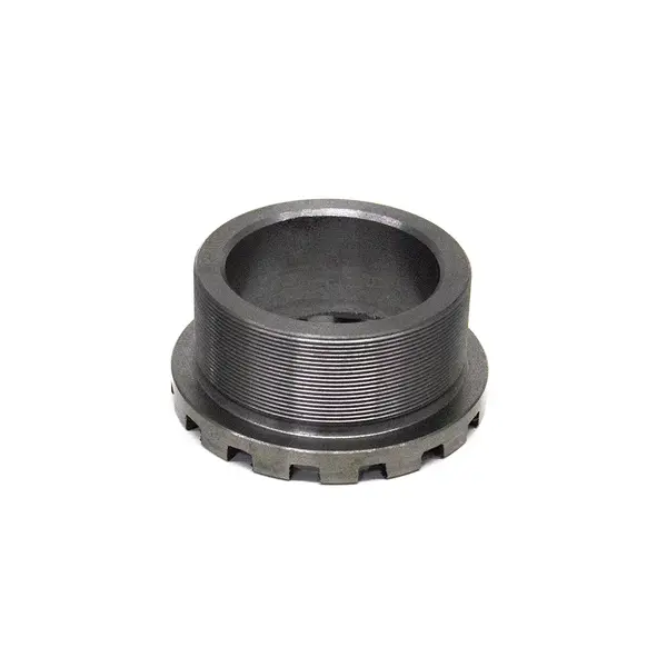Porca Castelo Ajuste Rolamento Lateral — SUK076
