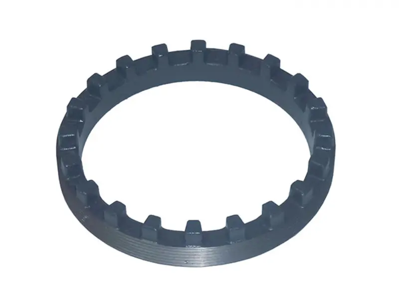 Porca Castelo Diferencial para Scania 111/112 — 314584