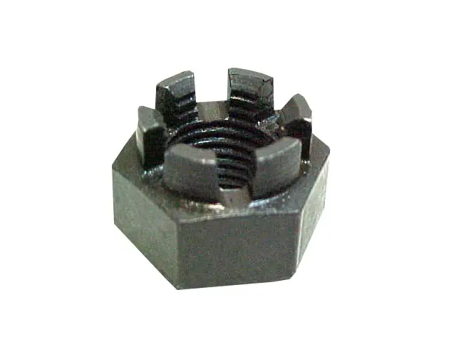 Porca Castelo Dim MBB — 000935014000