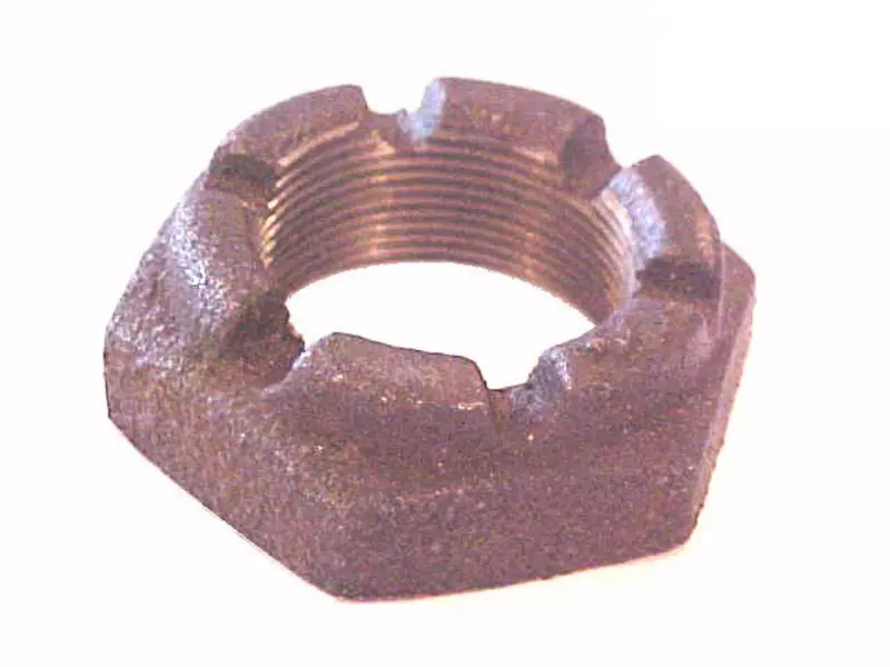 Porca Castelo Direcao 35MM para MB L1313 1513 — 937035000