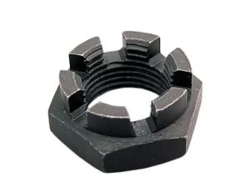 Porca Castelo M18X1,5 para Agl Dim — 937018000