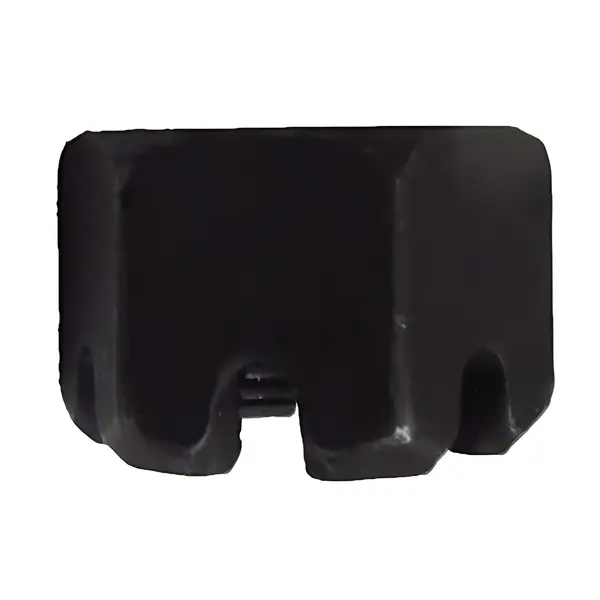 Porca Castelo para Ford VW e para Agrale — T15415989