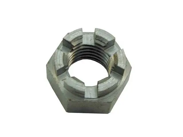 Porca Castelo Scania M18X2,5