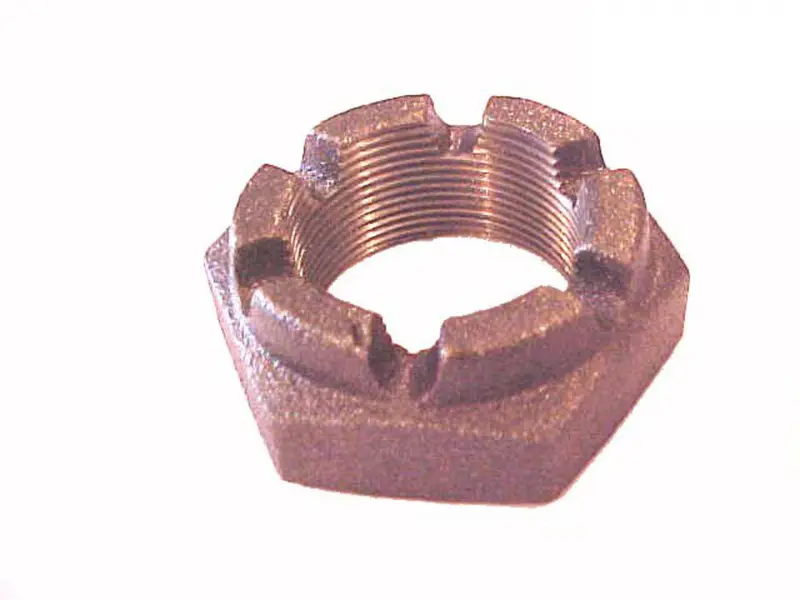 Porca Castelo Setor MB 1111 1113 1313 1513 — 9902555