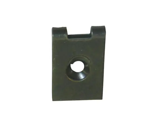 Porca Clips Mercedes LN710/914