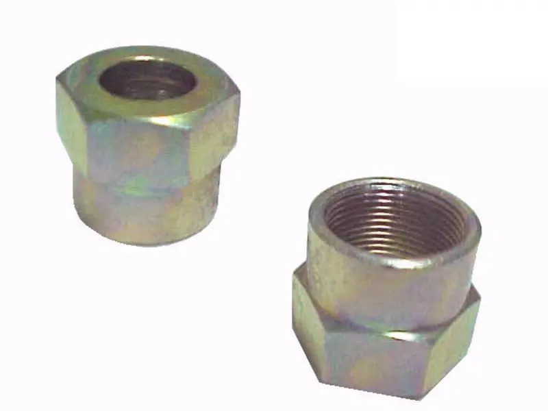 Porca Compressor Ar 26X1.5 p/ Tubo 20MM — 74297026100