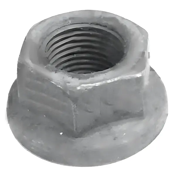 Porca Compressor Ar para Ford Cargo 814 815 915 — 3903269