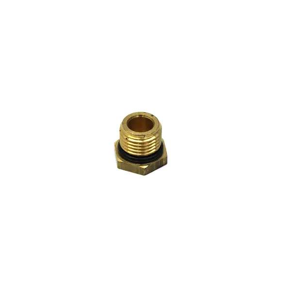 Porca/conexao (16MM) M16 Sistema Voss — 490062029900