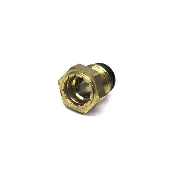 Porca/conexao (16MM) M16X1,5SISTEMA — 497006533400BR