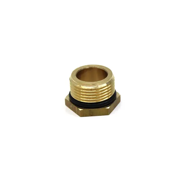 Porca/conexao Voss Ubl NG12 M22X1,5 — 490062039900