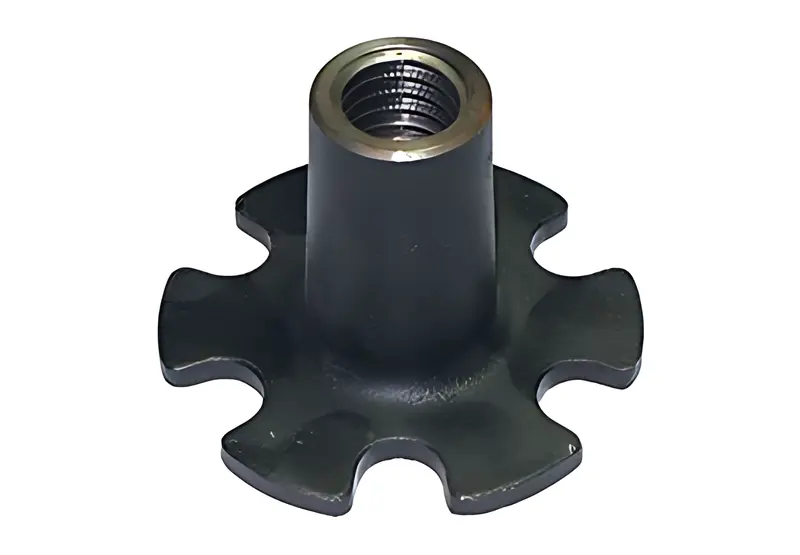 Porca Container Carreta Antiga — 1840100217
