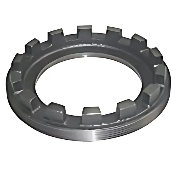 Porca Coroa MB 1621 1622 1721 1722S 2423K — 3603530025