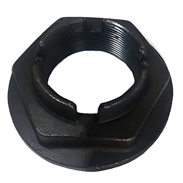 Porca Cubo Diant para Novo Delivery e — 23B407644A