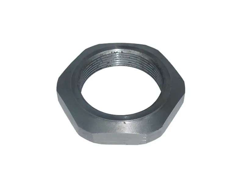 Porca Cubo Diant para Volvo VM Brc — 1076388