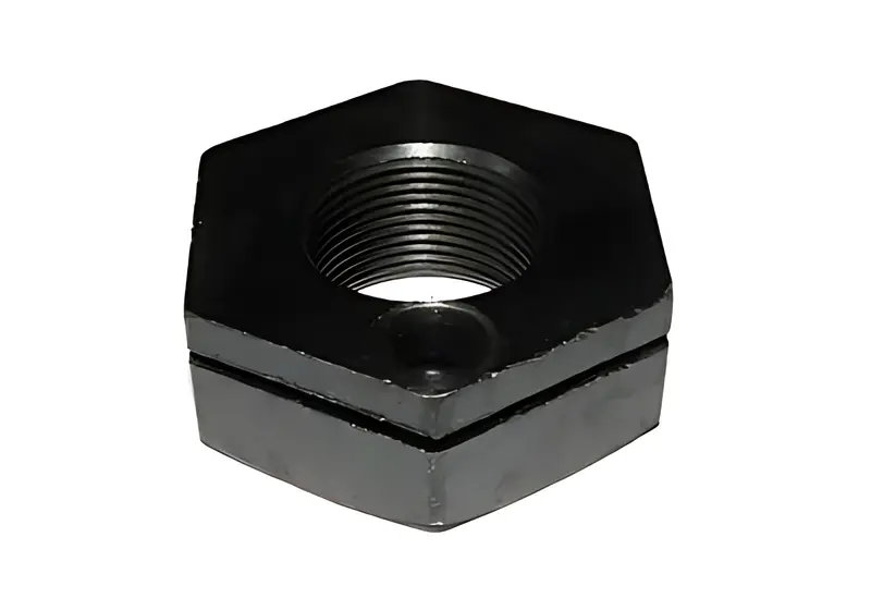 Porca Cubo Dianteiro para Iveco Daily 3510 4912 — 7173068