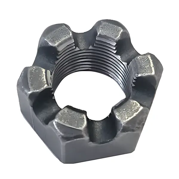 Porca Cubo Manga Eixo VW 8150 9150 para Iveco Vertis — 17646