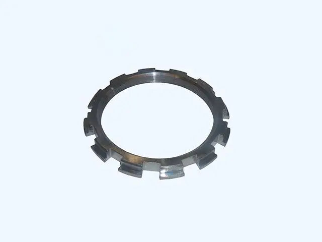Porca Cubo Mercedes L19/HL7