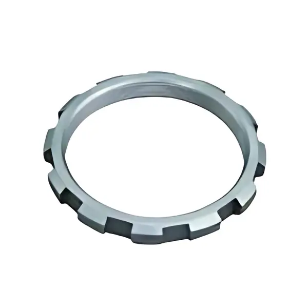 Porca Cubo para MB HL7 1935 1941 2635 1933 — 9423560026
