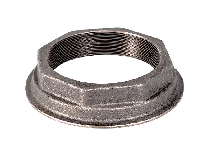 Porca Cubo Redutor - Scania Caminhao Serie — 2397505
