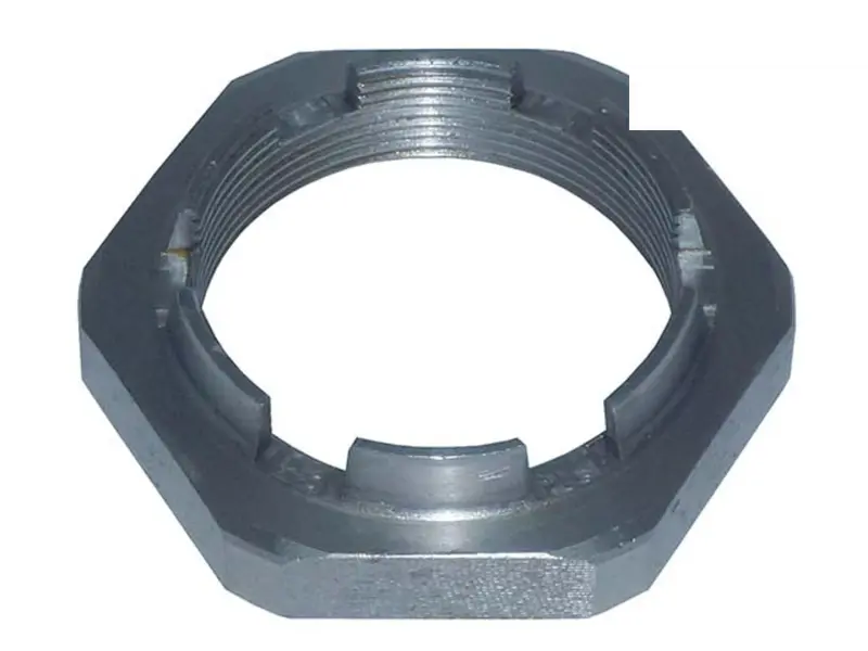 Porca Cubo Roda para Volvo FH FM FMX Apos 2004 — 20424598