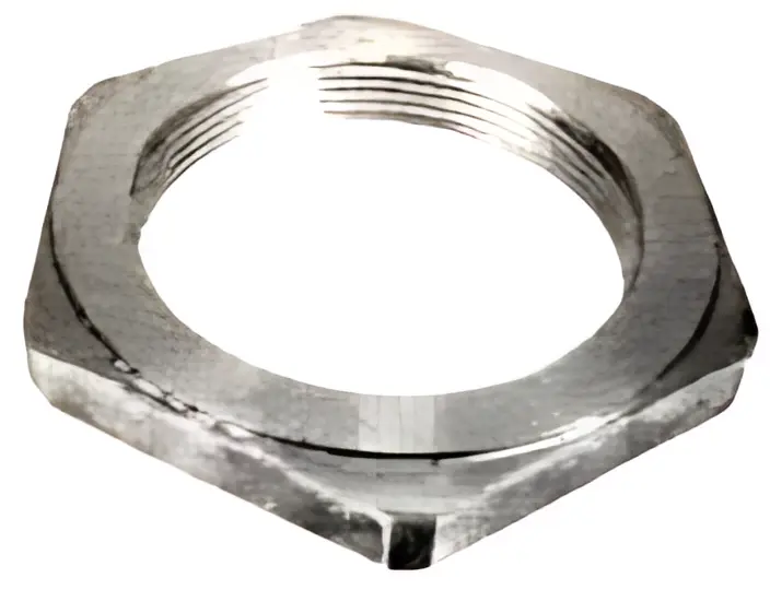 Porca Cubo Roda para VW 11130 11140 12140 14140 — T11501475