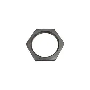 Porca Cubo Roda Traseira Leves Diferencial Meritor Ms113