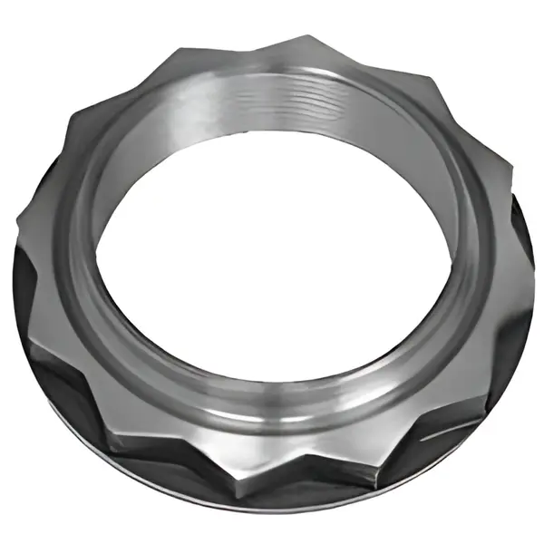 Porca Cubo Tras para Iveco 5912 6012 6013 — 7172752