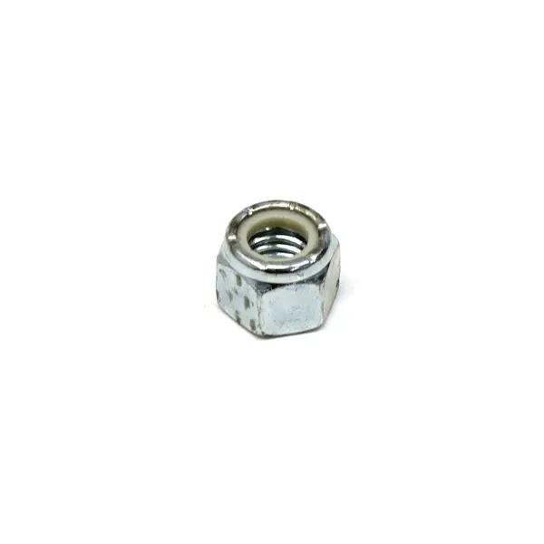 Porca de Aco — X9803