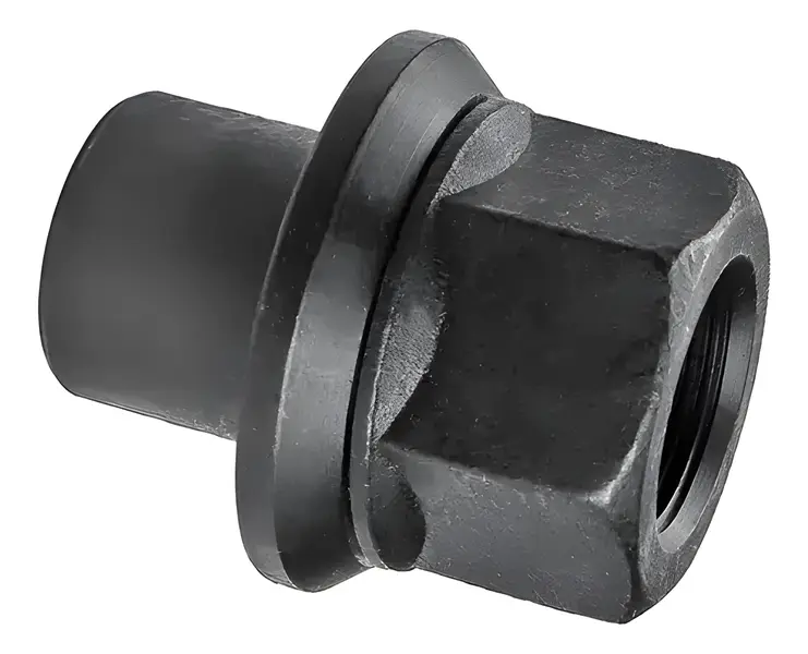 Porca de Roda M22X1,5 CH32 Zm Original — 2902243