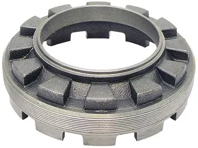 Porca Diferencial Mercedes L1519
