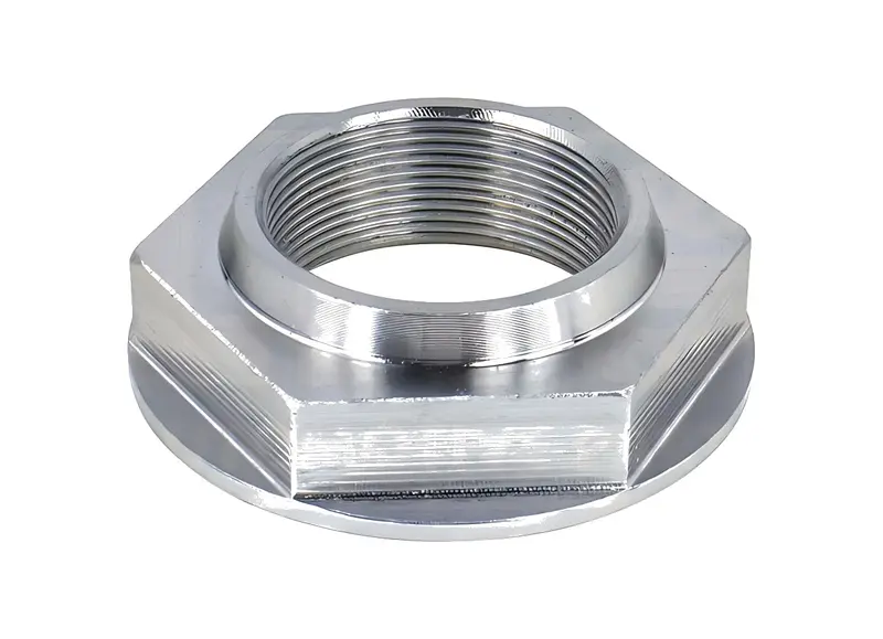 Porca Diferencial Pinhao Volks Constellation — 35-384