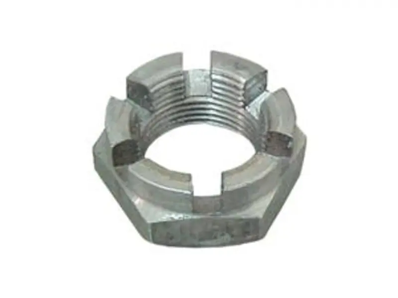 Porca Direcao para Ford VW e Agrale — 2VK499071A