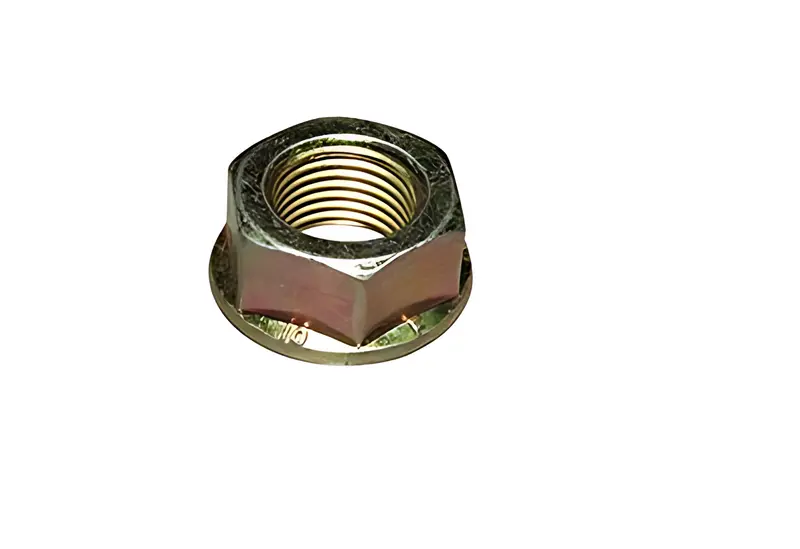 Porca Disco Freio para Ford F4000 4X2 4X4 — 5C3Z1012AA