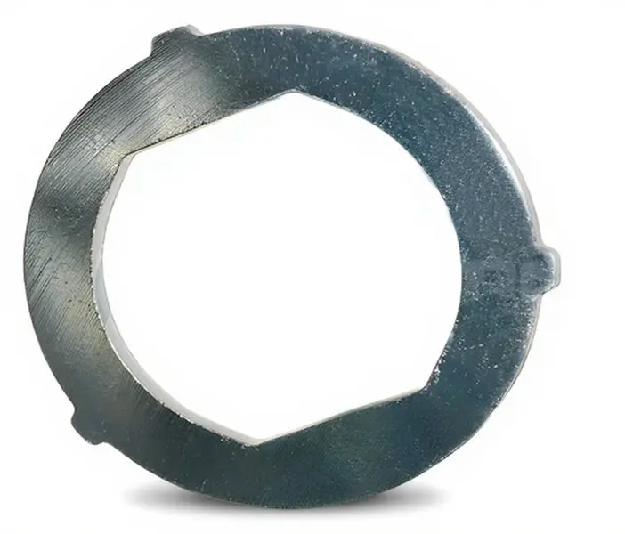 Porca do Cubo de Roda Tras para Volvo VM — 20506581