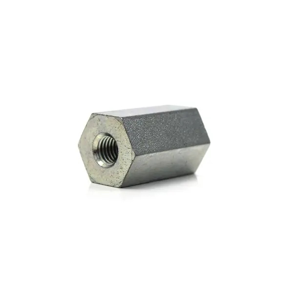 Porca Dupla 10MM 12MM VW Motor Sprint MWM — 940703600034E