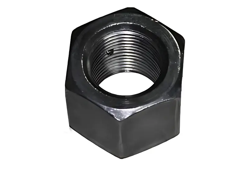 Porca Dupla de Grampo da Mola 26490 — 46868