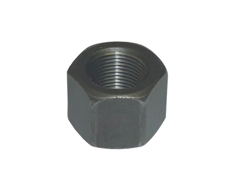 Porca Dupla Grampo Mola para MB Axor