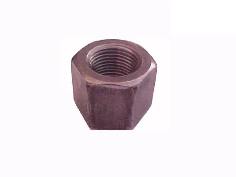 Porca Dupla M18X1,5 para Agrale 1313 HPN