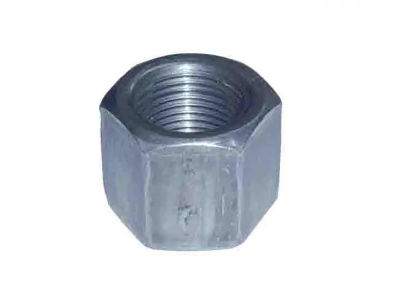 Porca Dupla para Grampo 7/8 14UNF Rex — 934022001