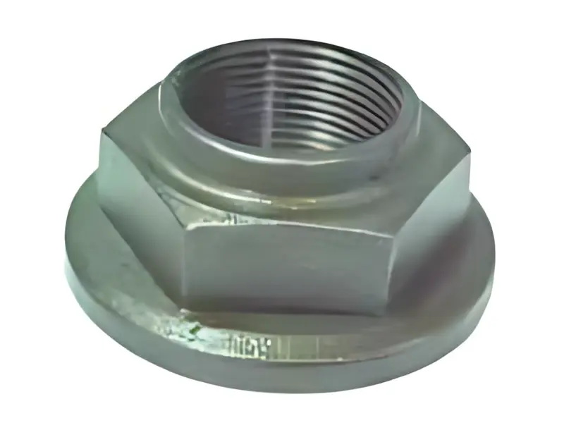 Porca Eixo Entalhado MB 1113 1513 2213 G32 — VA20194-2591
