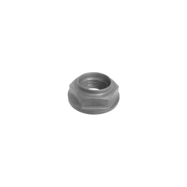 Porca Eixo Entalhado MB 712C 914C 915E 1215C — 49908451